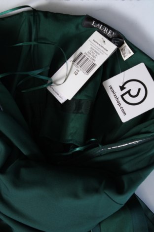 Φόρεμα Ralph Lauren, Μέγεθος M, Χρώμα Πράσινο, Τιμή 145,90 €
