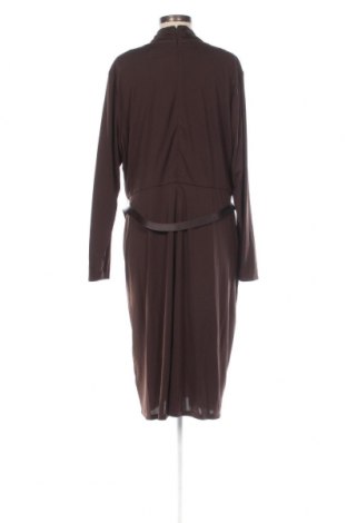 Kleid Ralph Lauren, Größe 3XL, Farbe Braun, Preis € 112,01