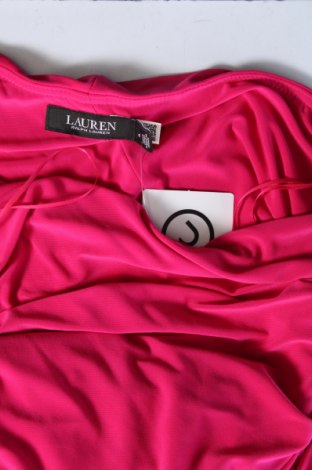 Φόρεμα Ralph Lauren, Μέγεθος S, Χρώμα Ρόζ , Τιμή 270,62 €
