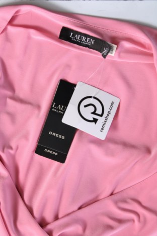 Kleid Ralph Lauren, Größe M, Farbe Rosa, Preis € 107,54