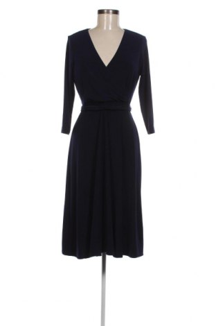 Φόρεμα Ralph Lauren, Μέγεθος M, Χρώμα Μπλέ, Τιμή 211,34 €