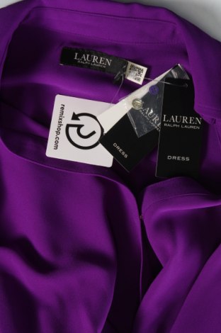 Φόρεμα Ralph Lauren, Μέγεθος M, Χρώμα Βιολετί, Τιμή 179,64 €