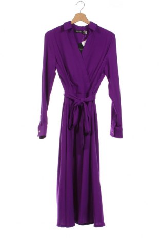 Šaty  Ralph Lauren, Velikost M, Barva Fialová, Cena  4 159,00 Kč