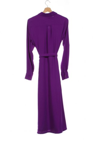Šaty  Ralph Lauren, Velikost M, Barva Fialová, Cena  4 159,00 Kč