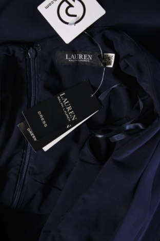 Kleid Ralph Lauren, Größe S, Farbe Blau, Preis 214,19 €