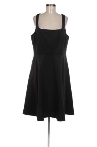 Kleid Ralph Lauren, Größe XL, Farbe Schwarz, Preis € 42,89