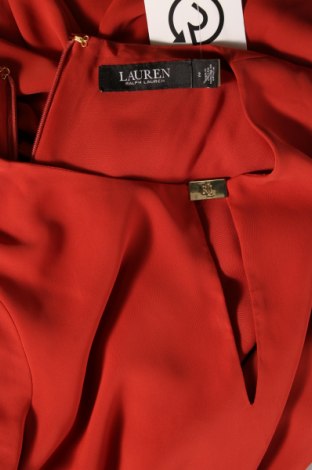 Φόρεμα Ralph Lauren, Μέγεθος XS, Χρώμα Κόκκινο, Τιμή 157,42 €