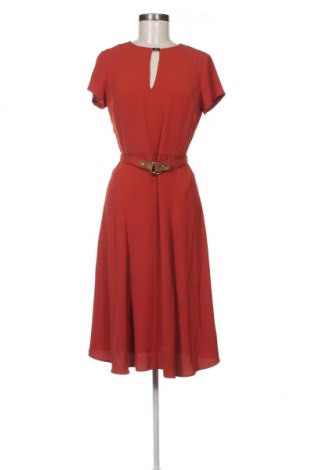 Kleid Ralph Lauren, Größe XS, Farbe Rot, Preis € 157,42