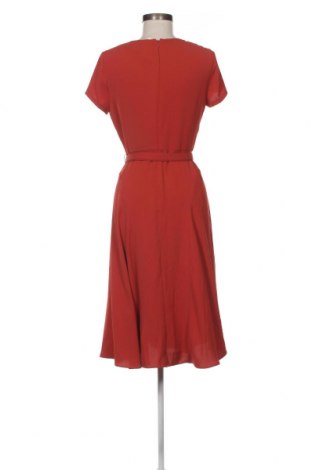 Kleid Ralph Lauren, Größe XS, Farbe Rot, Preis 157,42 €