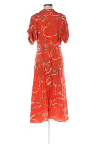 Φόρεμα Ralph Lauren, Μέγεθος L, Χρώμα Πορτοκαλί, Τιμή 179,64 €