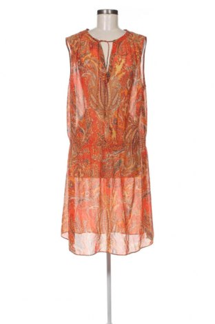 Kleid Ralph Lauren, Größe XL, Farbe Orange, Preis 48,62 €