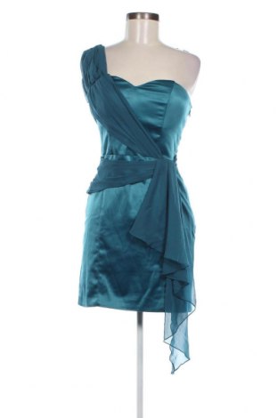 Kleid Rare, Größe M, Farbe Grün, Preis 4,07 €