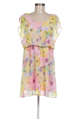 Kleid Raspberry, Größe XS, Farbe Rosa, Preis 7,10 €