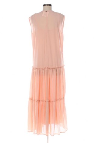 Φόρεμα Rebel Queen By Liu Jo, Μέγεθος L, Χρώμα Ρόζ , Τιμή 90,21 €