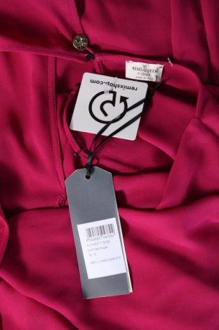 Šaty  Rebel Queen By Liu Jo, Veľkosť M, Farba Ružová, Cena  36,08 €