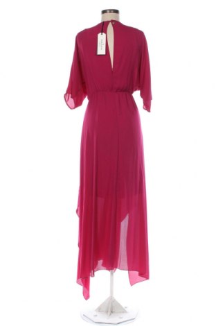 Φόρεμα Rebel Queen By Liu Jo, Μέγεθος M, Χρώμα Ρόζ , Τιμή 76,68 €