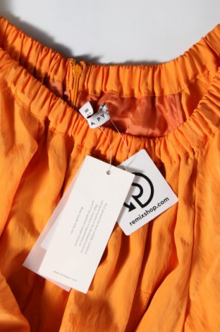 Φόρεμα Rejina Pyo, Μέγεθος S, Χρώμα Πορτοκαλί, Τιμή 576,80 €