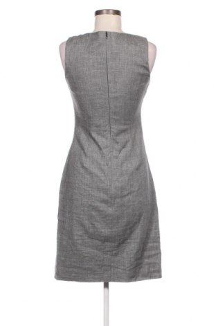 Kleid Rene Lezard, Größe S, Farbe Grau, Preis 8,90 €