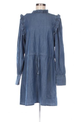 Kleid Replay, Größe L, Farbe Blau, Preis € 48,06