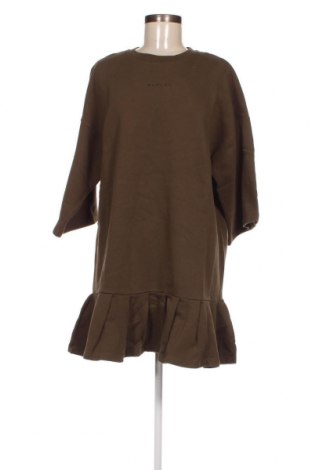 Kleid Replay, Größe M, Farbe Grün, Preis 82,78 €