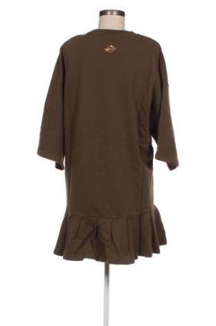 Kleid Replay, Größe M, Farbe Grün, Preis € 33,38
