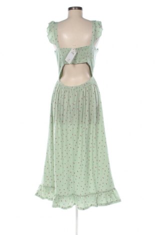 Kleid Reserved, Größe L, Farbe Grün, Preis € 23,53