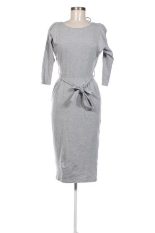 Φόρεμα Reserved, Μέγεθος S, Χρώμα Γκρί, Τιμή 8,50 €