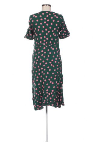 Rochie Reserved, Mărime M, Culoare Verde, Preț 47,99 Lei