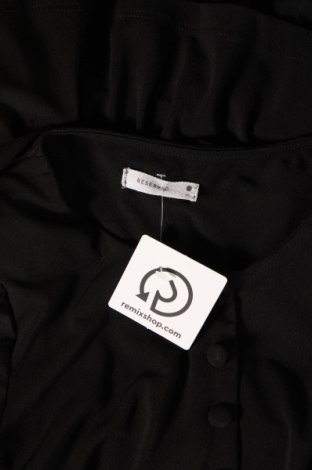 Šaty  Reserved, Velikost XS, Barva Černá, Cena  185,00 Kč