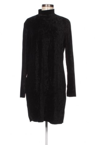 Φόρεμα Reserved, Μέγεθος L, Χρώμα Μαύρο, Τιμή 4,49 €