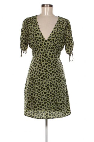 Kleid Reserved, Größe M, Farbe Grün, Preis 20,18 €