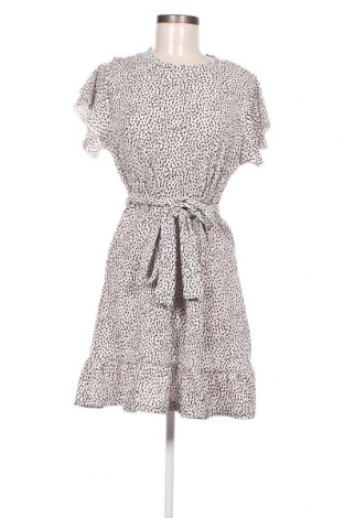 Kleid Reserved, Größe L, Farbe Weiß, Preis 8,90 €