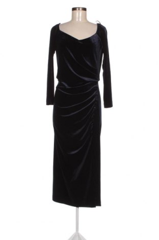 Kleid Reserved, Größe L, Farbe Blau, Preis € 13,33