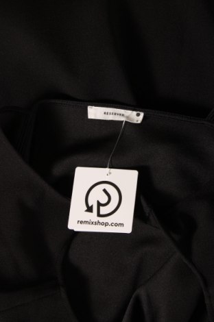 Šaty  Reserved, Velikost S, Barva Černá, Cena  190,00 Kč
