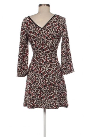 Kleid Reserved, Größe XS, Farbe Mehrfarbig, Preis 14,83 €
