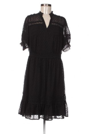 Šaty  Reserved, Veľkosť L, Farba Čierna, Cena  19,73 €