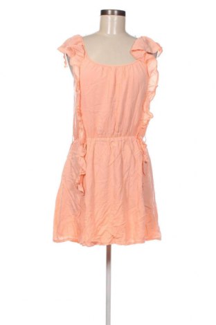 Φόρεμα Review, Μέγεθος M, Χρώμα Ρόζ , Τιμή 6,31 €