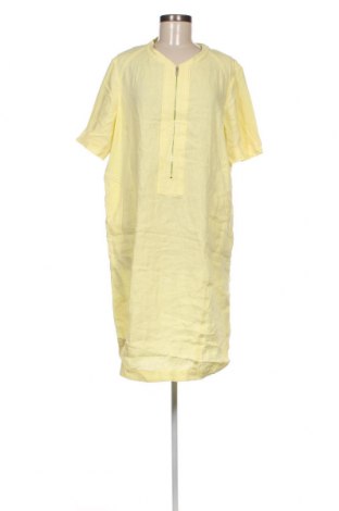 Šaty  Riani, Veľkosť XL, Farba Žltá, Cena  80,85 €