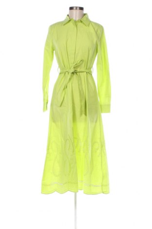 Kleid Rich & Royal, Größe XS, Farbe Grün, Preis 54,13 €