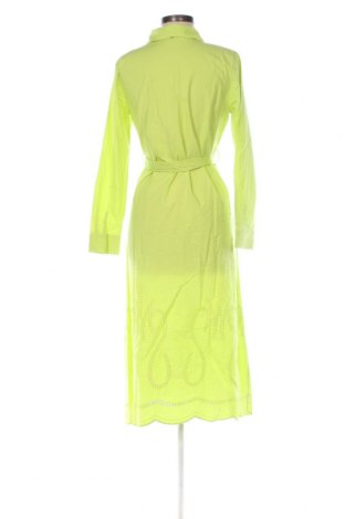 Kleid Rich & Royal, Größe XS, Farbe Grün, Preis 90,21 €