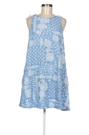 Kleid Rich & Royal, Größe M, Farbe Blau, Preis 34,90 €