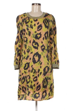Φόρεμα Rick Cardona, Μέγεθος M, Χρώμα Πολύχρωμο, Τιμή 5,47 €