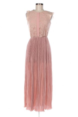 Φόρεμα Rinascimento, Μέγεθος S, Χρώμα Σάπιο μήλο, Τιμή 132,68 €