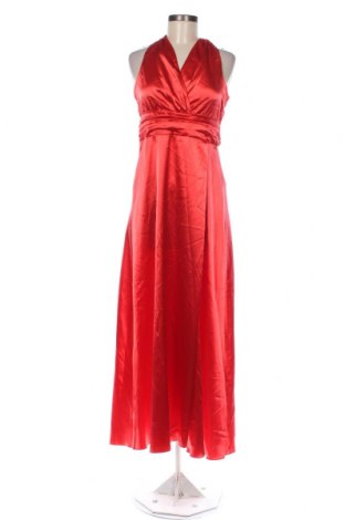 Φόρεμα Rinascimento, Μέγεθος M, Χρώμα Κόκκινο, Τιμή 54,74 €