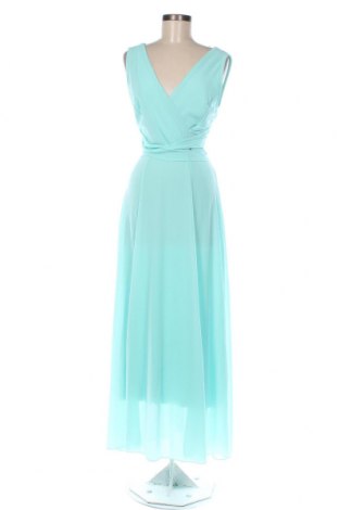 Φόρεμα Rinascimento, Μέγεθος S, Χρώμα Μπλέ, Τιμή 132,68 €