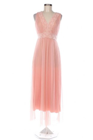 Šaty  Rinascimento, Velikost M, Barva Popelavě růžová, Cena  995,00 Kč