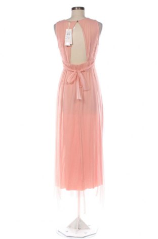 Šaty  Rinascimento, Velikost M, Barva Popelavě růžová, Cena  933,00 Kč