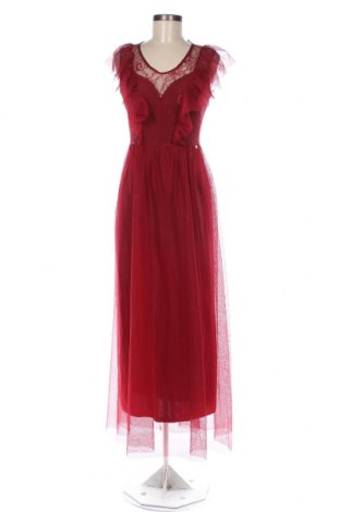 Šaty  Rinascimento, Veľkosť S, Farba Červená, Cena  34,56 €