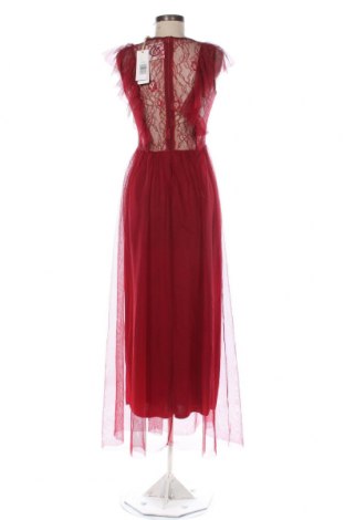 Φόρεμα Rinascimento, Μέγεθος S, Χρώμα Κόκκινο, Τιμή 118,79 €