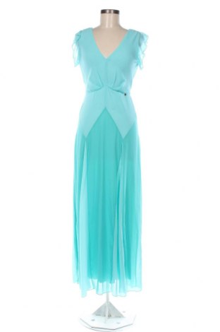 Φόρεμα Rinascimento, Μέγεθος S, Χρώμα Μπλέ, Τιμή 101,72 €